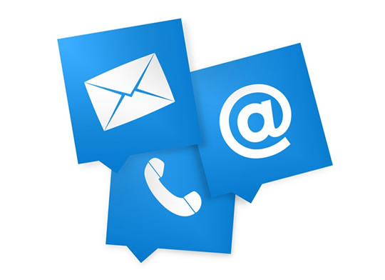 contact